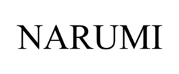 NARUMI trademark