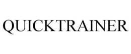QUICKTRAINER trademark