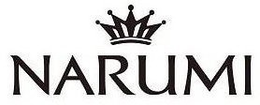 NARUMI trademark