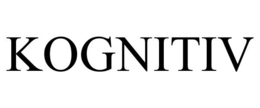 KOGNITIV trademark