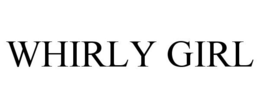 WHIRLY GIRL trademark