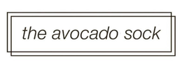 THE AVOCADO SOCK trademark