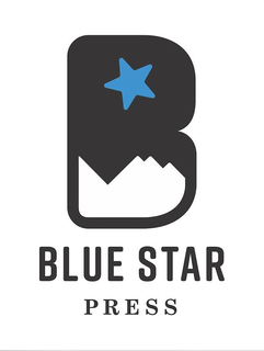BLUE STAR PRESS trademark