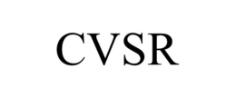 CVSR trademark