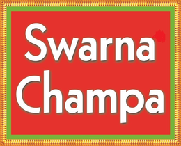 SWARNA CHAMPA trademark