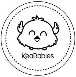 KEABABIES trademark