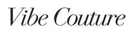 VIBE COUTURE trademark