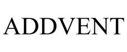 ADDVENT trademark