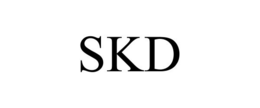 SKD trademark