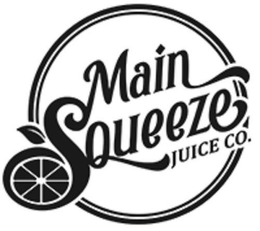 MAIN SQUEEZE JUICE CO. trademark