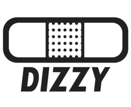 DIZZY trademark