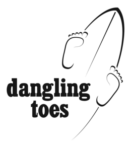 DANGLING TOES trademark