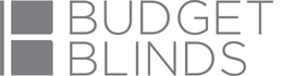 B BUDGET BLINDS trademark