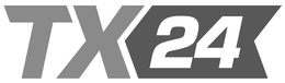 TX24 trademark