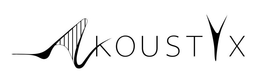 AKOUSTYX trademark