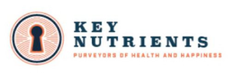 KEY NUTRIENTS PURVEYORS OF HEALTH AND HAPPINESS trademark