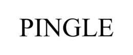 PINGLE trademark