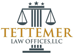 TETTEMER LAW OFFICES, LLC trademark