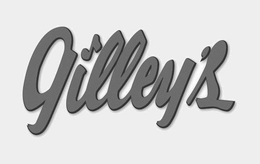GILLEY'S trademark