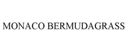 MONACO BERMUDAGRASS trademark