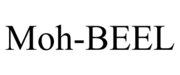 MOH-BEEL trademark