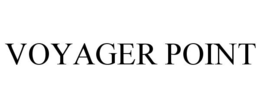 VOYAGER POINT trademark