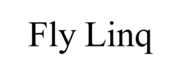 FLY LINQ trademark
