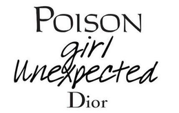 POISON GIRL UNEXPECTED DIOR trademark