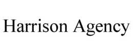 HARRISON AGENCY trademark