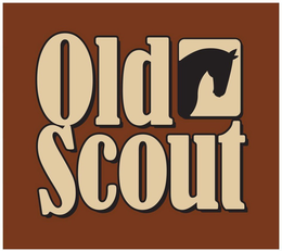 OLD SCOUT trademark