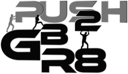 PUSH2BGR8 trademark
