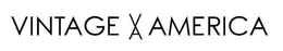 VINTAGE VA AMERICA trademark