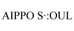 AIPPO S·:OUL trademark