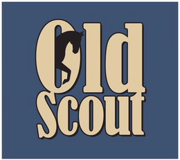 OLD SCOUT trademark