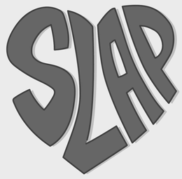 SLAP trademark
