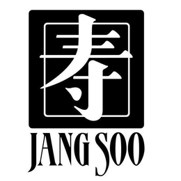 JANG SOO trademark