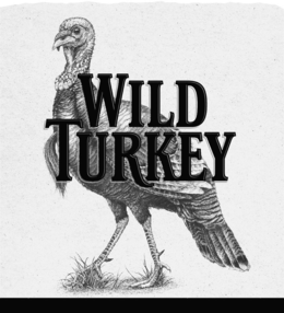 WILD TURKEY trademark