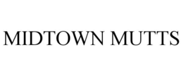 MIDTOWN MUTTS trademark
