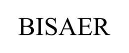 BISAER trademark