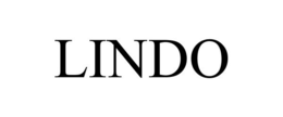 LINDO trademark