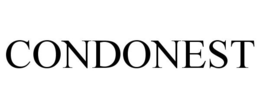CONDONEST trademark