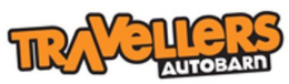 TRAVELLERS AUTOBARN trademark