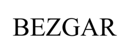 BEZGAR trademark