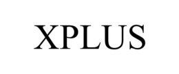 XPLUS trademark
