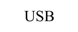 USB trademark