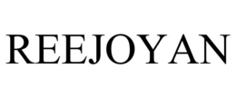 REEJOYAN trademark