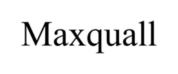 MAXQUALL trademark