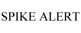 SPIKE ALERT trademark