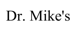 DR. MIKE'S trademark
