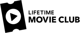 LIFETIME MOVIE CLUB trademark